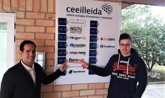 Una 'start-up' lleidatana crea un web dedicat a la venda online de carn fresca en format professional