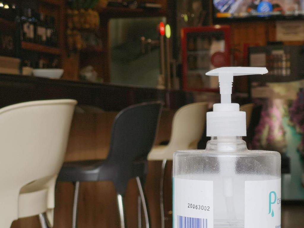 ⏯️ La restauració vol obrir divendres i critica la "insensibilitat" del Govern amb el sector