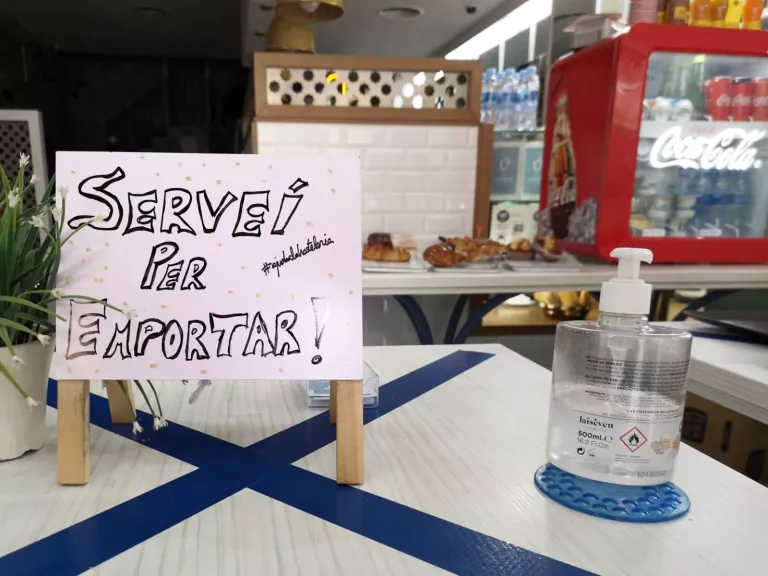 L'Hostaleria de Lleida considera "dramàtics" els 10 dies més de tancament