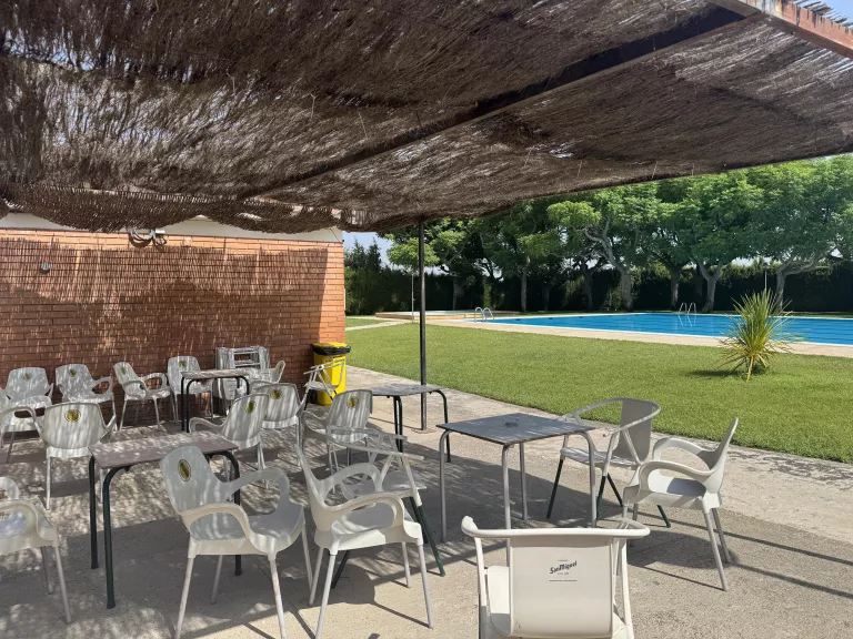 El Pla d’Urgell promou un directori de refugis climàtics per protegir-se de la calor