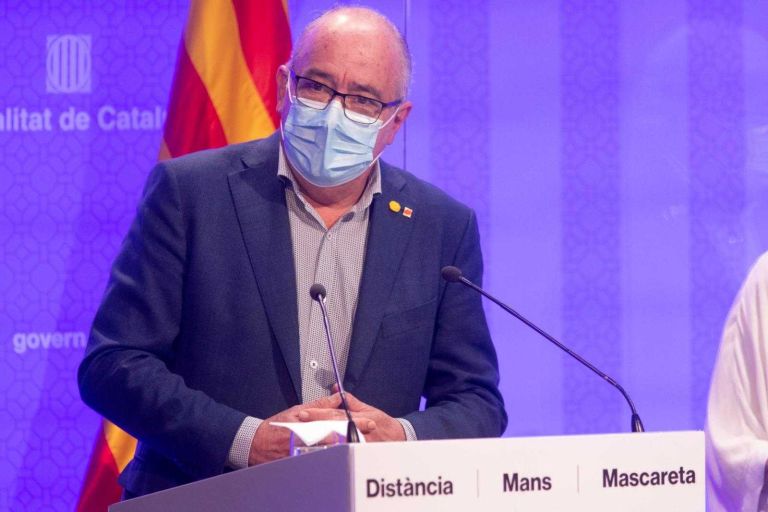 Un 30% dels grups d'alumnes a les escoles públiques incompleixen les ràtios