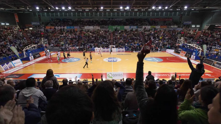El Força Lleida i el Pardinyes s'inscriuen a LEB Or i Plata respectivament