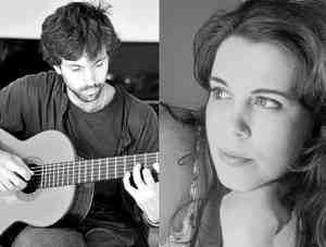 Inês Soares i Bartolomeo Barenghi substitueixen Kinga Rataj a l?Interfado per malaltia de l?artista