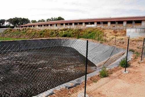 Plantegen fabricar biodièsel a partir de purins a Alcarràs