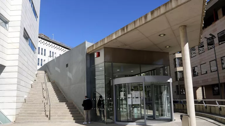 Fiscalia demanarà presó per l'home acusat de violar la seva filla a Lleida