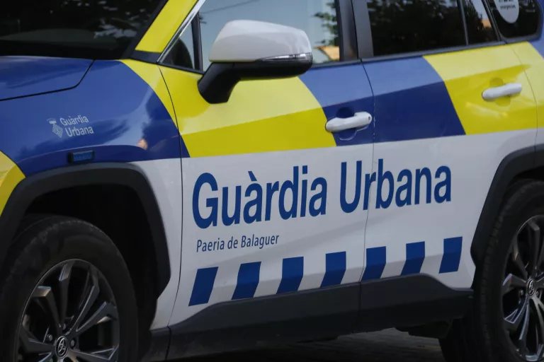 Demanen 3,5 anys de presó per a l’acusat de violar una dona a Balaguer
