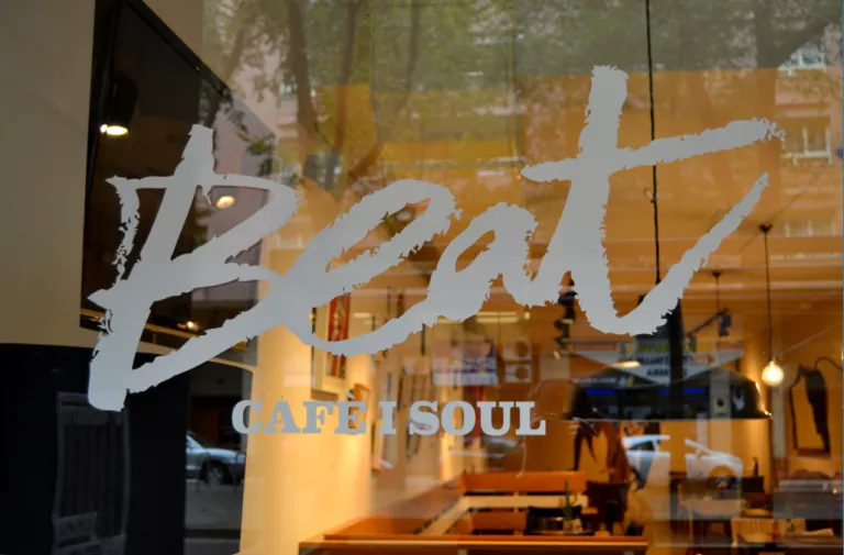 Lo Beat Cafè and Soul, dinamitzador cultural de la ciutat