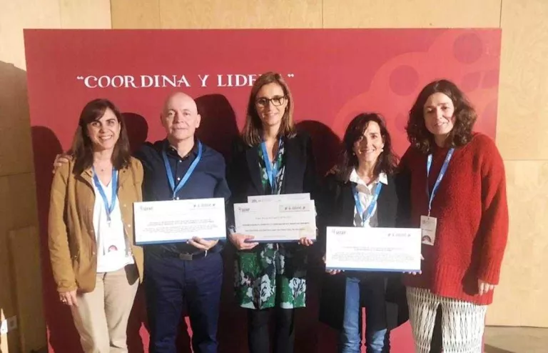 Atorguen una beca d'investigació a professionals de l'atenció primària de Lleida i de l'Arnau de Vilanova