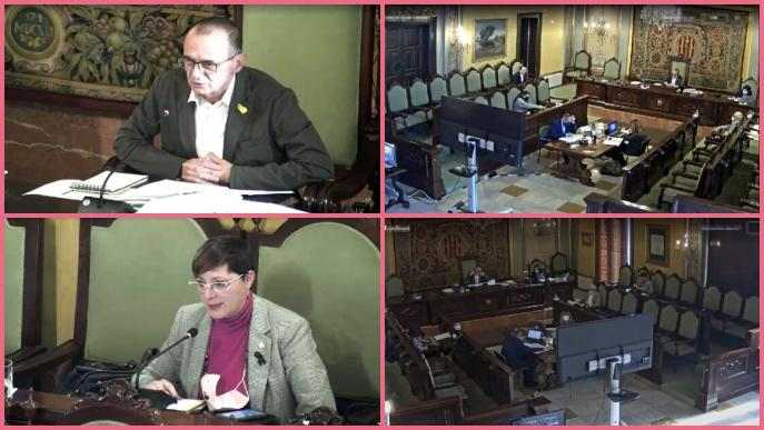 Es farà un ple extraordinari per ubicar la nova estació d'autobusos de Lleida