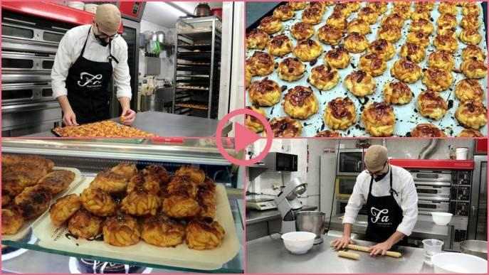 ⏯️ Els pastissers adapten la comercialització dels panellets amb optimisme