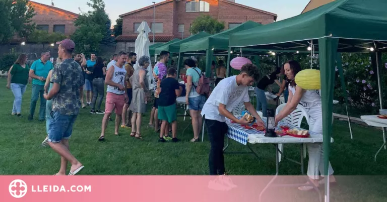 Bellpuig prepara la "Nit de Tapes" a les piscines municipals