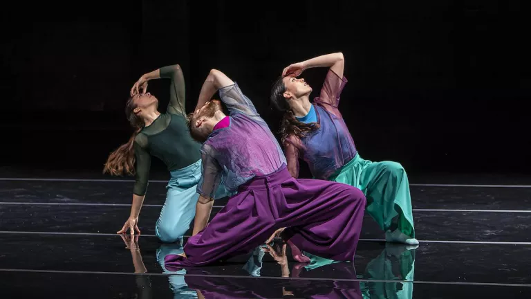 Tàrrega ballarà pel Dia Internacional de la Dansa