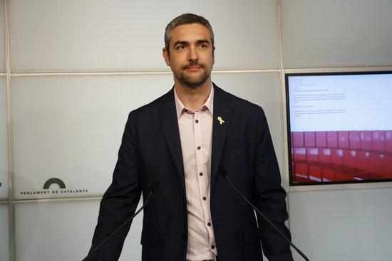 El TSJC desestima el recurs de l'alcalde d'Agramunt per la celebració de l'1-O