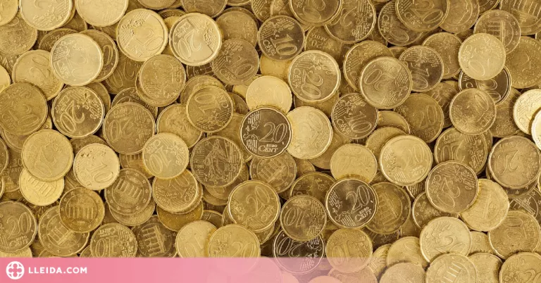 L'IPC anual baixa dos dècimes a Ponent i l'Alt Pirineu i Aran i es manté per sobre del 3%