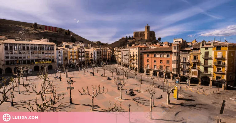 Balaguer inicia el curs de Competències Bàsiques per a l'Ocupació