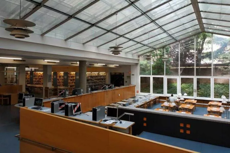 Les biblioteques de la UdL reobren al 50% d'aforament