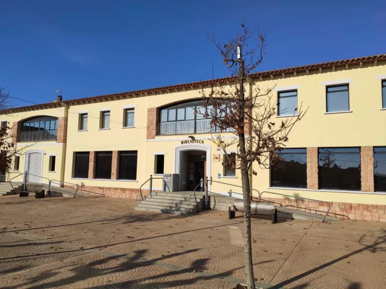 La biblioteca d'Alpicat, premiada en una campanya del ministeri de Cultura