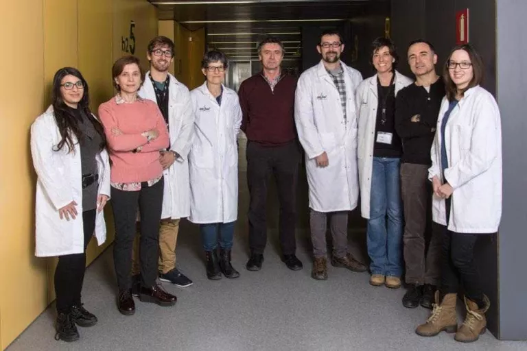 Investigadors lleidatans busquen noves estratègies terapèutiques en el Dia Mundial de les Malalties Minoritàries