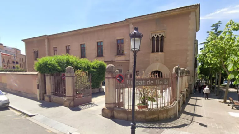 El Bisbat de Lleida crea un fons per atendre persones vulnerables pel coronavirus