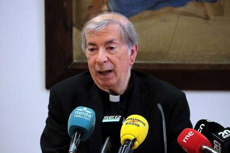 Les entitats de la Diòcesi de Lleida es reinventen per garantir l'atenció