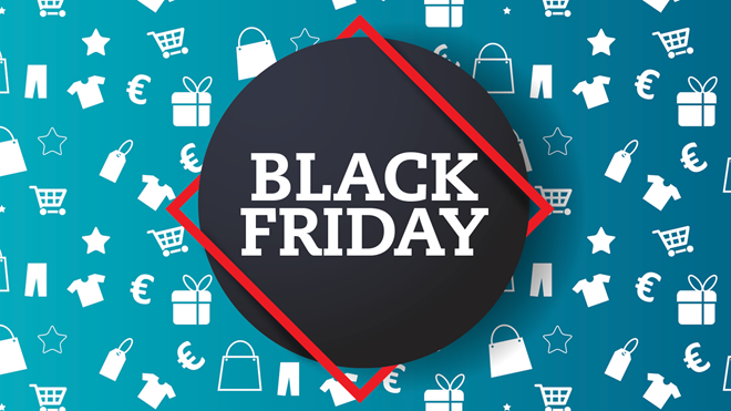 Com evolucionen els preus al voltant del Black Friday?