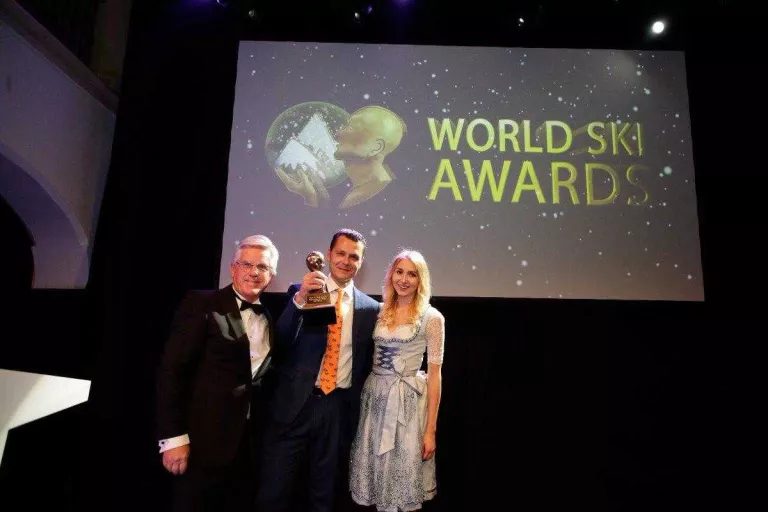 Boí Taüll, millor estació d’esquí de l’Estat segons els World Ski Awards