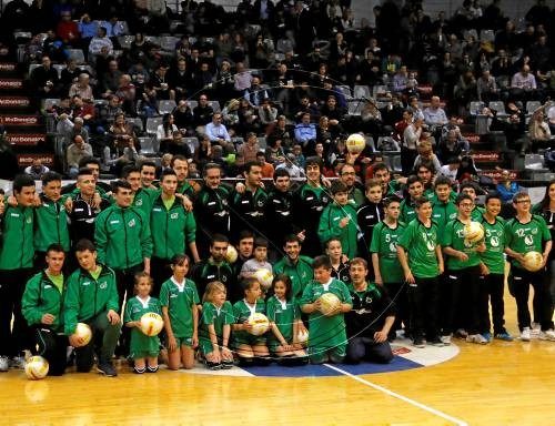 La 1a Nacional espera al Balàfia Vòlei Lleida
