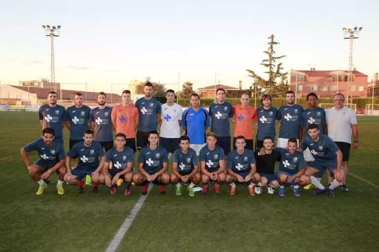 El Borges arranca primer
