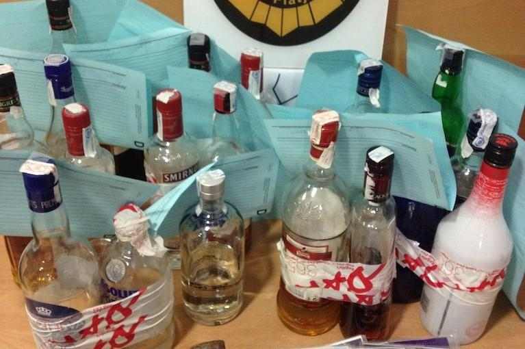 Salut confia en reduir els 'botellons' amb l'obertura dels locals d'oci nocturn