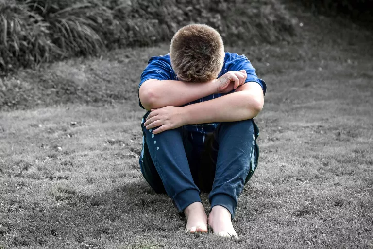 Quan podem considerar la depressió infantil?