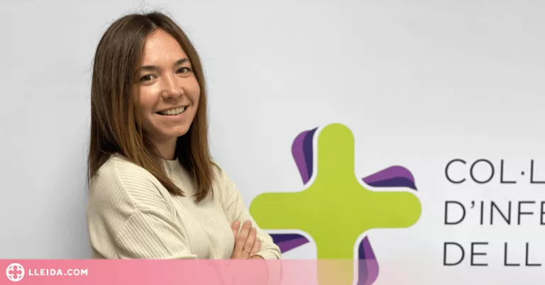 Un estudi sobre l'apoderament de les infermeres en els centres residencials lleidatans, premiat al Congrés de Geriatria i Gerontologia