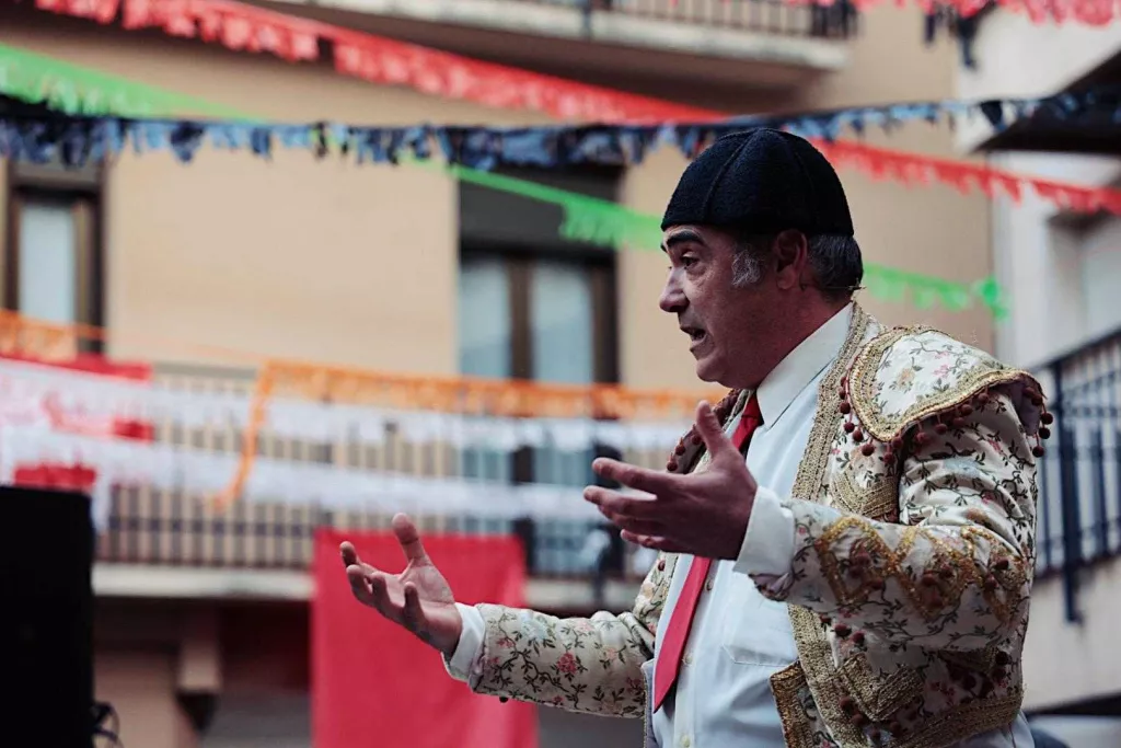 La Festa del Brut i la Bruta de Torà obre la temporada de carnavals