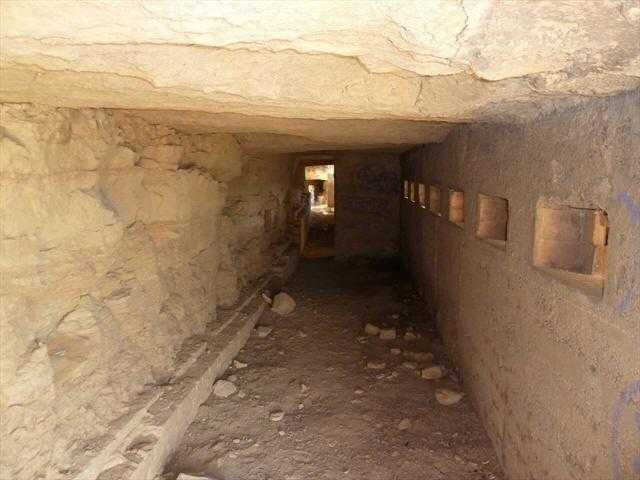 A l'alçada del Tossal de la Moradilla