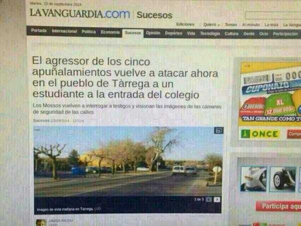 Crítiques al racisme d'alguns usuaris a les xarxes socials