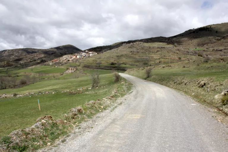 El Govern impulsa un pla per millorar els accessos als nuclis de població del Pirineu i l’Aran