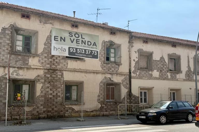 Lleida surt de la zona tensionada mentre la pressió de l’habitatge s’estén al territori