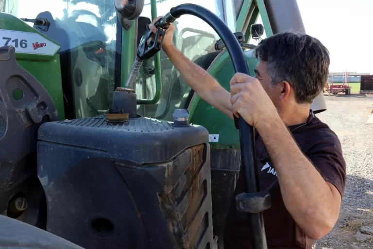 JARC convoca una tractorada a Lleida el 9 d’octubre davant l'augment dels costos de producció