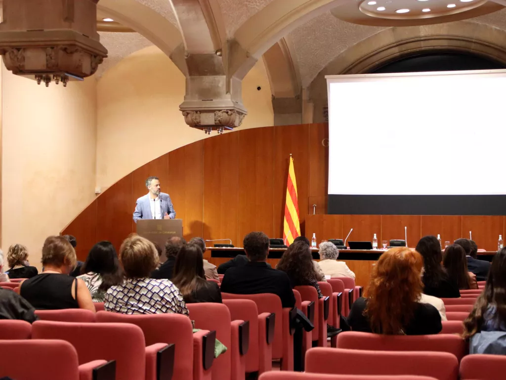 ⏯️ Creen una guia per prevenir l'ús inadequat de les tecnologies digitals en infants i joves