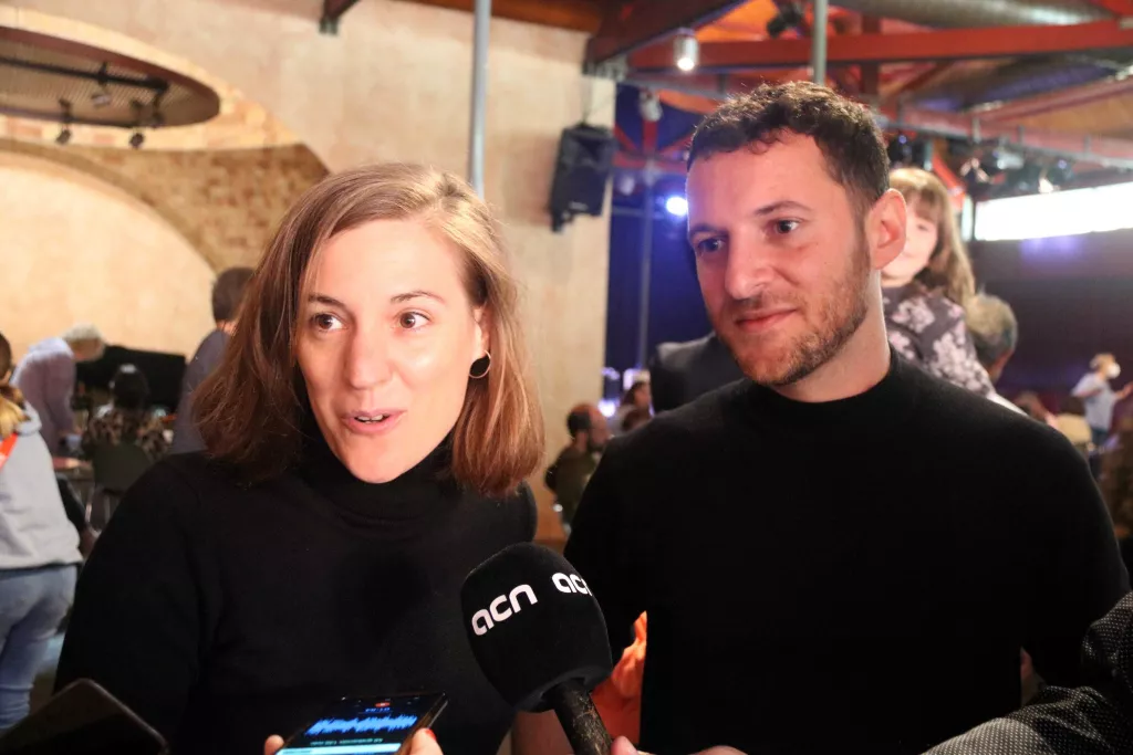 'Alcarràs', nominada com a millor pel·lícula i millor guió als Premis del Cinema Europeu