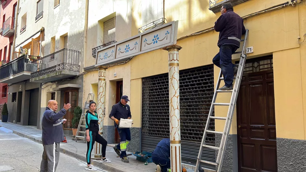 ⏯️ La Passió Viva d'Oliana arriba a la 27a edició amb moltes novetats i un esperit de consolidació