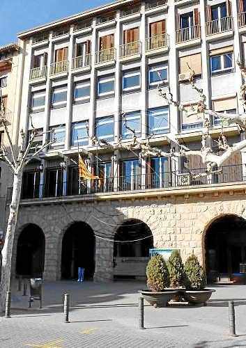 El valor cadastral pujarà en 62 municipis de Lleida el 2015 i baixarà en uns altres divuit