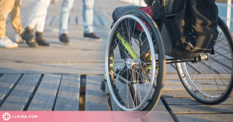 Catalunya destinarà 2,1 MEUR a millorar l'accessibilitat dels centres educatius