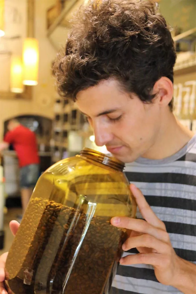 Delsams: convertir l'art del café en una passió