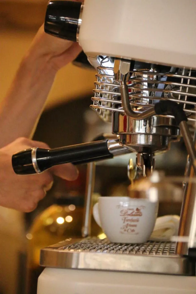 Delsams: convertir l'art del café en una passió