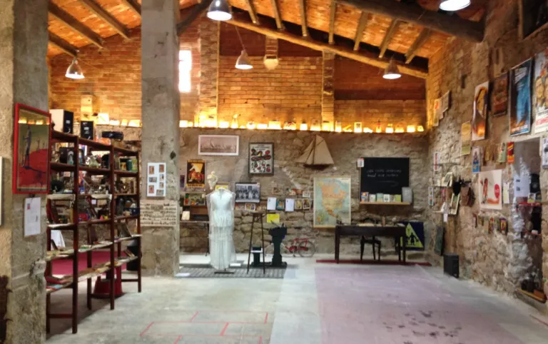 Museu Cal Pauet