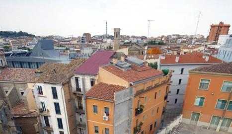 La Paeria compra una casa al Call per crear una àrea d’innovació social