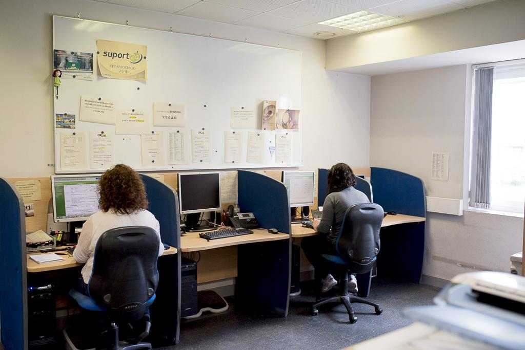 ASPID readapta els seus serveis a l'actual situació de crisi