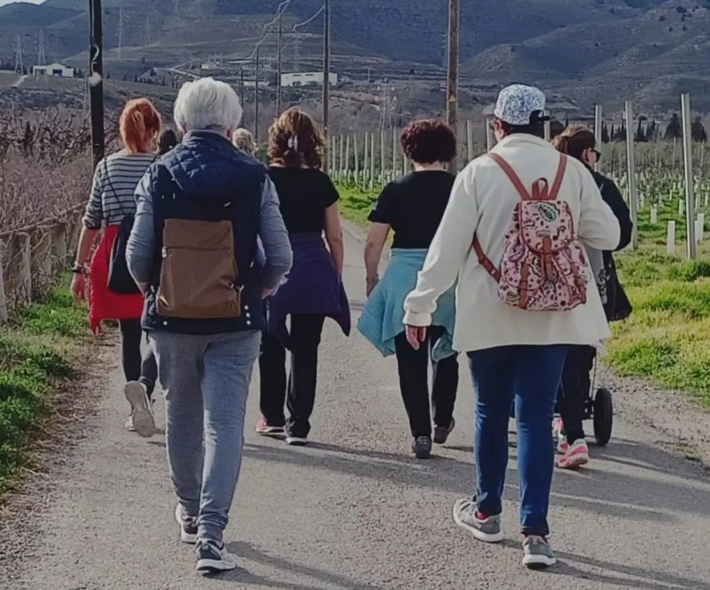 Massalcoreig mostrarà de nou la floració i els escenaris de la pel·lícula Alcarràs