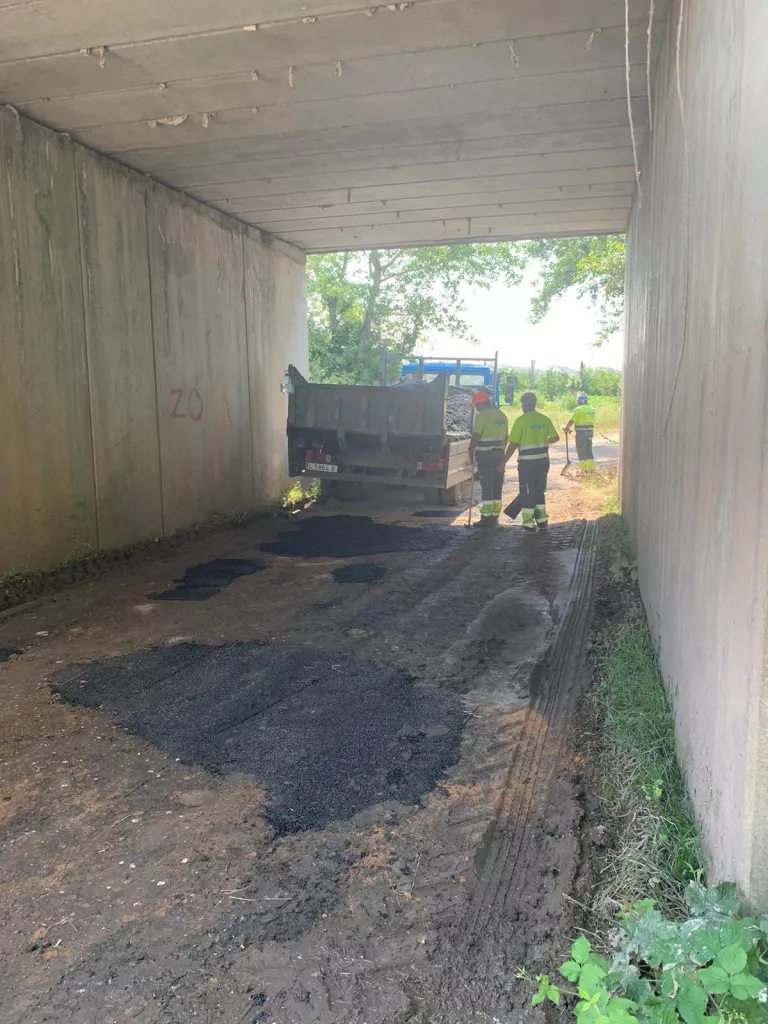 Corbins inicia les obres de millora de les piscines, proposta escollida als primers pressupostos participatius