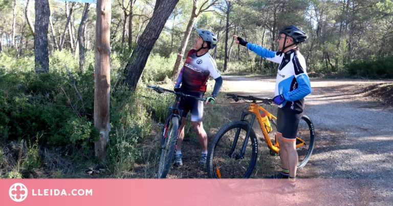 ⏯️ 'Camins de Pedra' descobreix el patrimoni cultural i paisatgístic de Tarrés